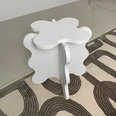 LUMO table